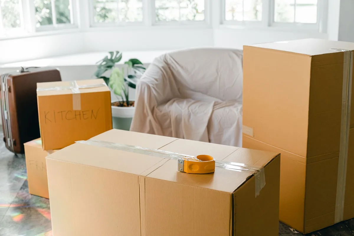 Hoarding Cleanup in Excelsior, MN